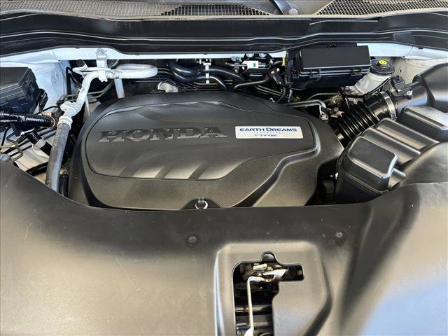 Used 2020 Honda Ridgeline RTL-E image 22