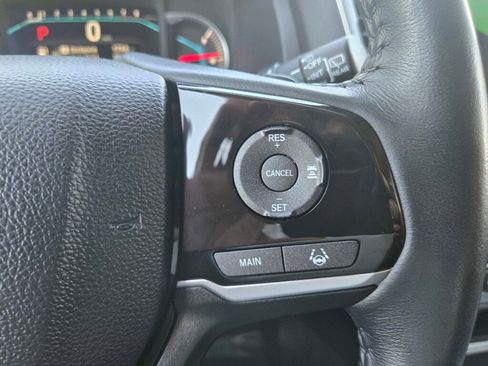 Certified 2022 Honda Pilot Special Edition image 24