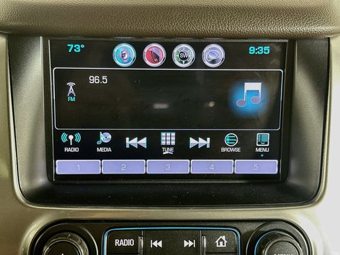 Used 2016 Chevrolet Tahoe LT AWD/4WD image 19