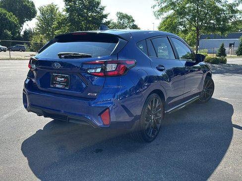 Used 2026 Subaru Impreza RS AWD/4WD image 18