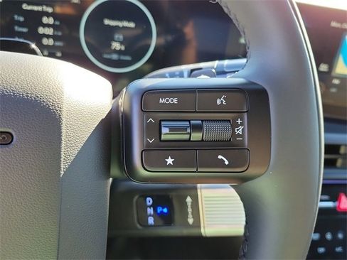 New 2026 Hyundai Santa Fe Calligraphy image 6