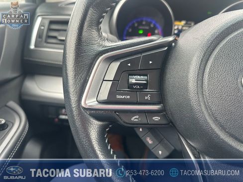 Used 2018 Subaru Outback 2.5i Premium image 24