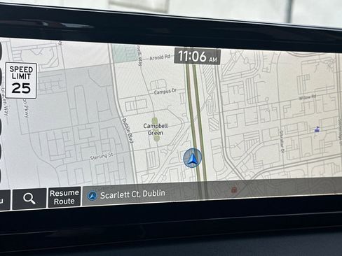 Used 2025 Hyundai Palisade SEL image 22