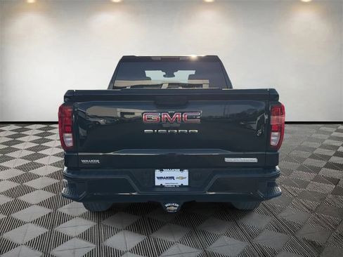 Used 2025 GMC Sierra 1500 Elevation image 6