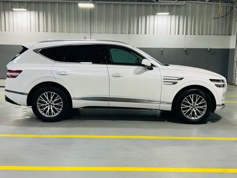 Used 2024 Genesis GV80 2.5T image 20