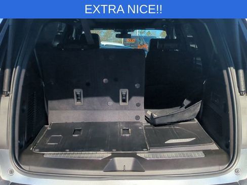 Used 2021 Chevrolet Tahoe Z71 w/ Z71 Signature Package image 37