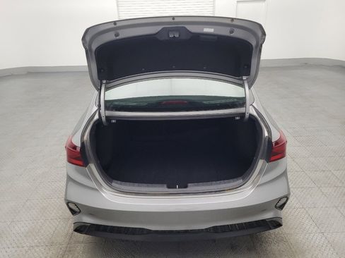 Used 2024 Kia Forte LXS image 29