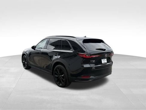 Used 2025 MAZDA CX-90 Plug-In Hybrid w/Premium Sport image 7