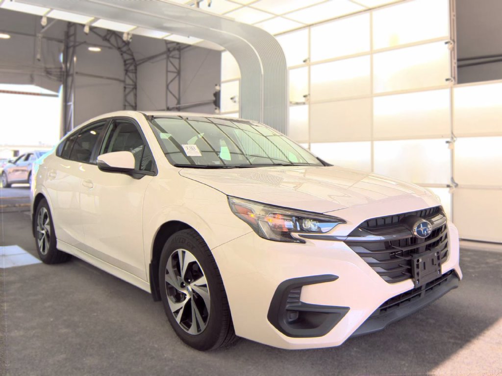 Used 2023 Subaru Legacy Premium AWD/4WD image 1