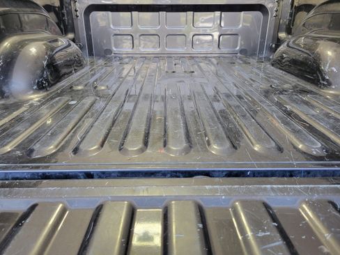 Used 2021 RAM 2500 Laramie AWD/4WD image 13