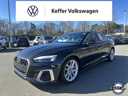 Used 2024 Audi A5 2.0T Premium Plus