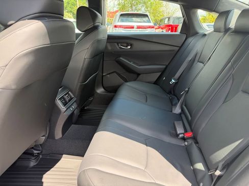 New 2026 Honda Accord Sport image 7