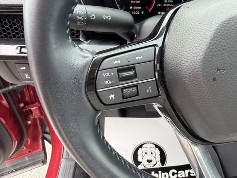 Certified 2025 Honda CR-V EX-L image 19