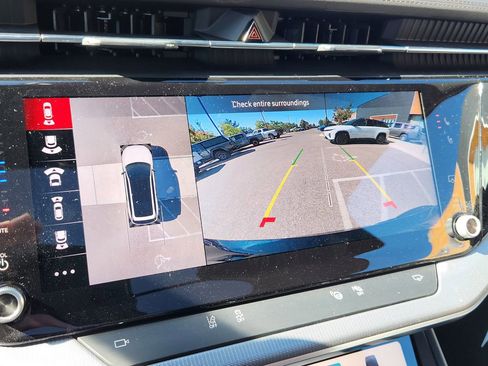 New 2025 Jeep Wagoneer S Launch Edition image 26