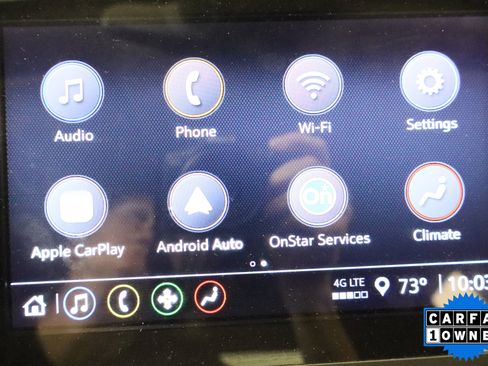 Used 2025 Chevrolet Malibu LT image 23