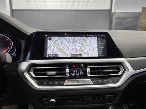 Used 2023 BMW 430i Gran Coupe w/ Premium Package image 34