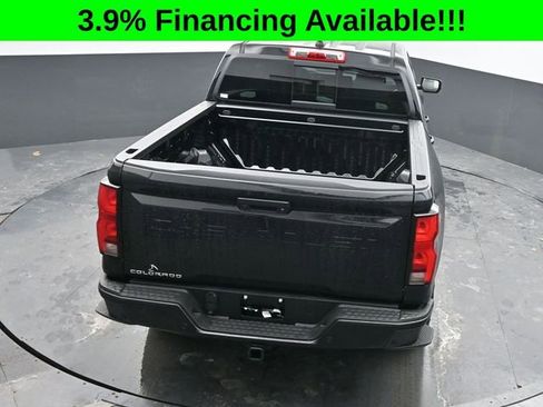 New 2026 Chevrolet Colorado Z71 w/ Z71 Convenience Package 2 image 34