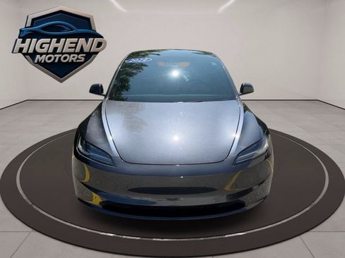 Used 2024 Tesla Model 3 Performance AWD/4WD image 10