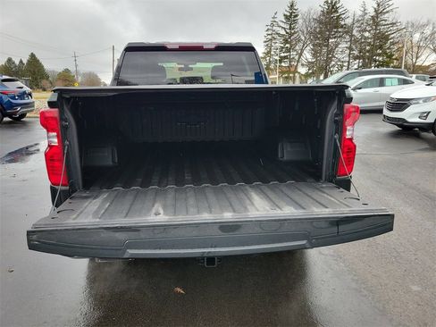 Used 2019 Chevrolet Silverado 1500 LT w/ All-Star Edition image 29