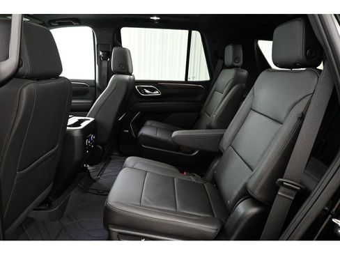 Used 2024 Chevrolet Tahoe Z71 w/ Z71 Off-Road Package AWD/4WD image 28