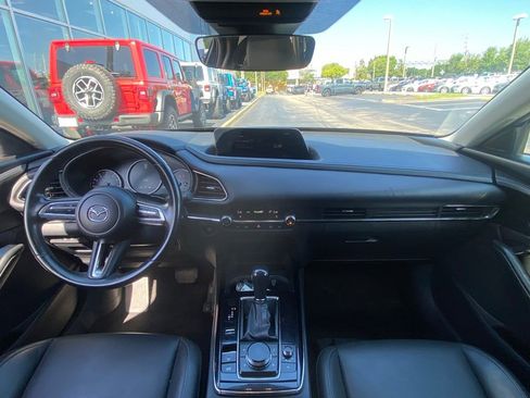 Used 2023 MAZDA CX-30 AWD 2.5 S w/ Preferred Package image 17
