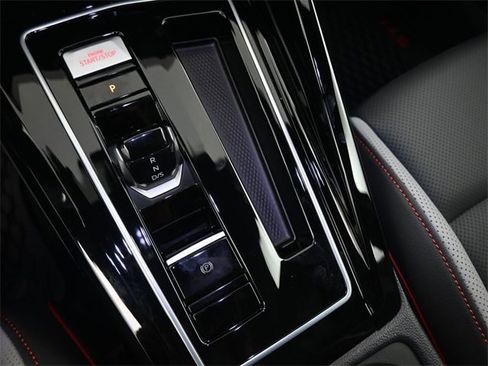 New 2025 Volkswagen GTI SE image 31