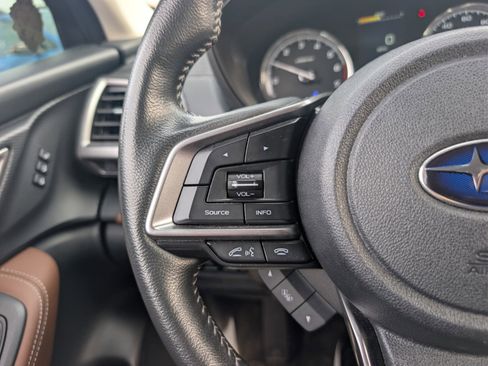 Used 2021 Subaru Forester Touring w/ Popular Package #2 image 23