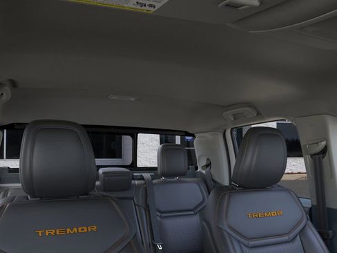 New 2026 Ford Maverick Tremor AWD/4WD image 12