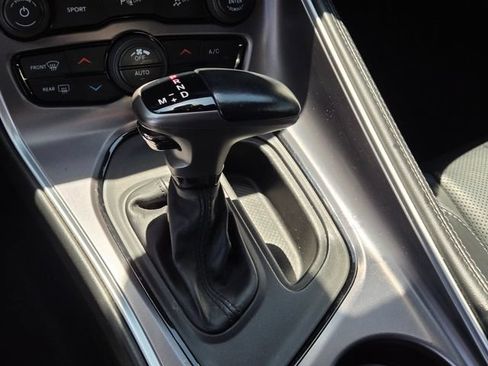 Used 2019 Dodge Challenger SXT w/ Plus Package RWD image 23