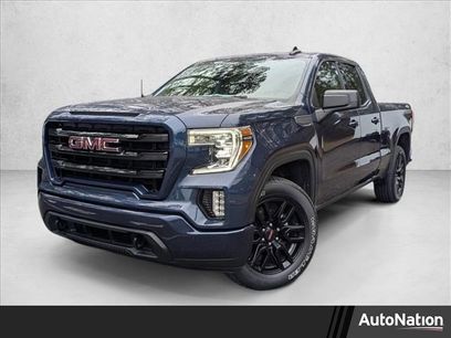 Used 2021 GMC Sierra 1500 Elevation