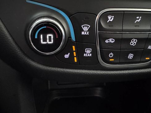 Certified 2023 Chevrolet Equinox LT AWD/4WD image 22