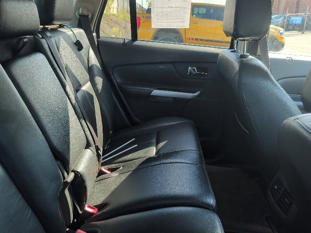 Used 2014 Ford Edge Limited FWD image 6