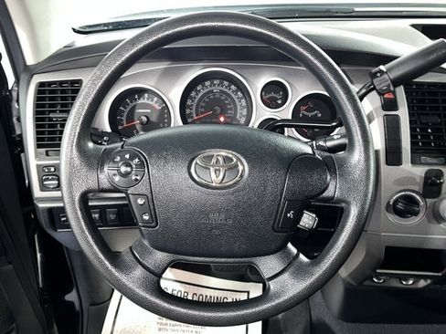 Used 2012 Toyota Tundra 4x4 Double Cab w/ Tow Pkg image 29