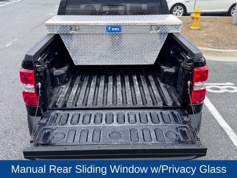 Used 2022 Ford Maverick XL image 7