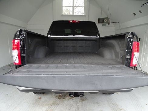 Certified 2024 RAM 2500 Big Horn w/ Bed Utility Group image 20