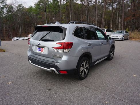Used 2019 Subaru Forester Touring w/ Popular Package #3 image 23