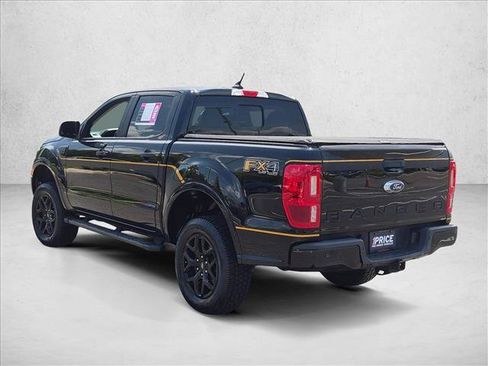 Used 2023 Ford Ranger XLT w/ Equipment Group 302A High AWD/4WD image 7