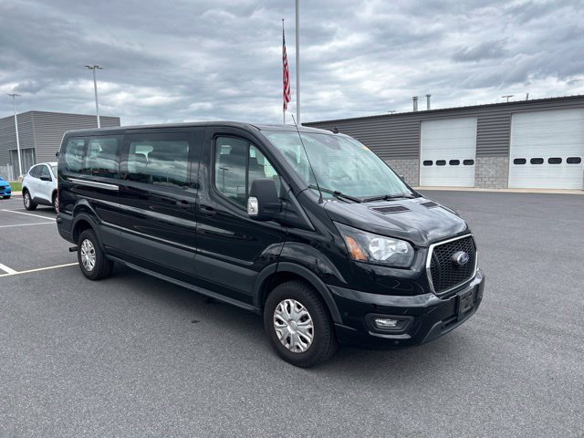 Used 2024 Ford Transit 350 XLT RWD image 7