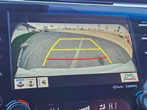 Used 2019 Toyota Camry XSE image 15