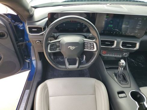 Used 2024 Ford Mustang Premium RWD image 31