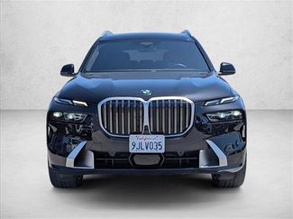 Used 2024 BMW X7 xDrive40i AWD/4WD video 2