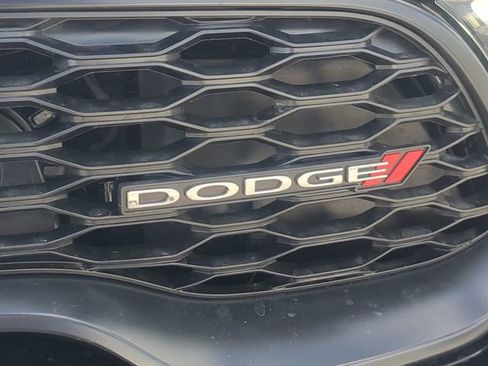 New 2026 Dodge Durango GT RWD image 13