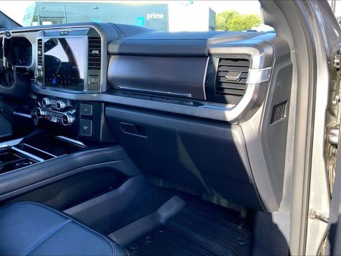 Used 2026 Ford F250 Platinum AWD/4WD image 24