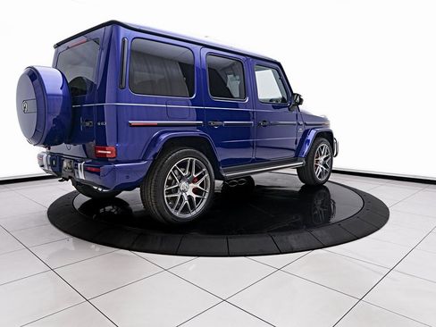 Used 2024 Mercedes-Benz G 63 AMG 4MATIC image 14