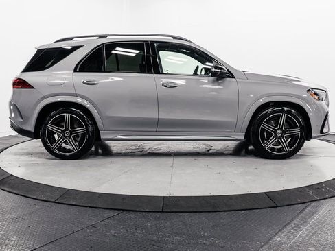 Certified 2026 Mercedes-Benz GLE 350 4MATIC image 35