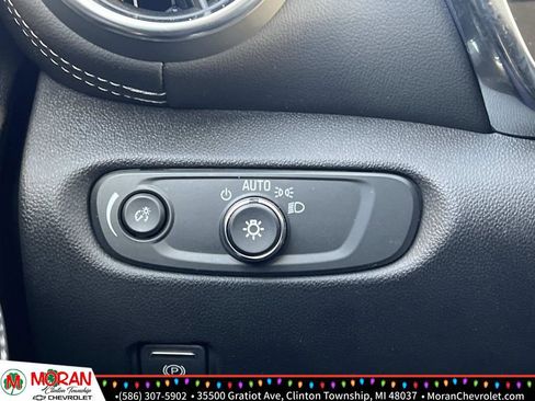 Certified 2024 Chevrolet Blazer LT w/ Convenience Package image 24