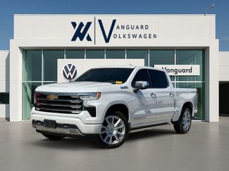 Used 2023 Chevrolet Silverado 1500 High Country w/ Technology Package video 1