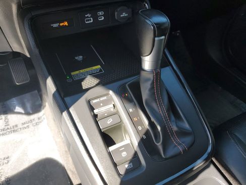 Used 2024 Honda CR-V Sport-L image 28