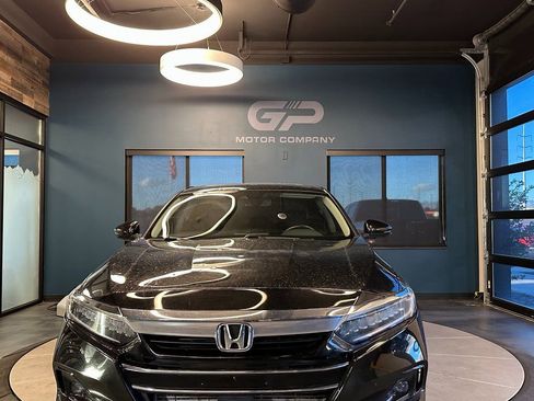 Used 2021 Honda Accord EX-L image 8