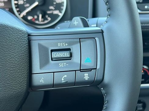 New 2026 Nissan Rogue Dark Armor AWD/4WD image 20